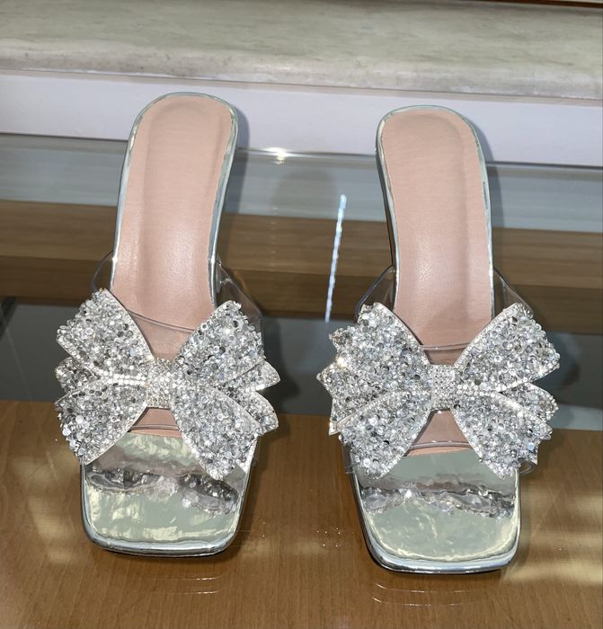 Официални токчета / обувки