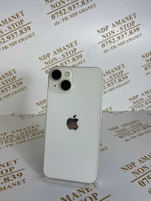 NDP Amanet NON-STOP Bld.Iuliu Maniu 69 IPHONE 14 (51588)