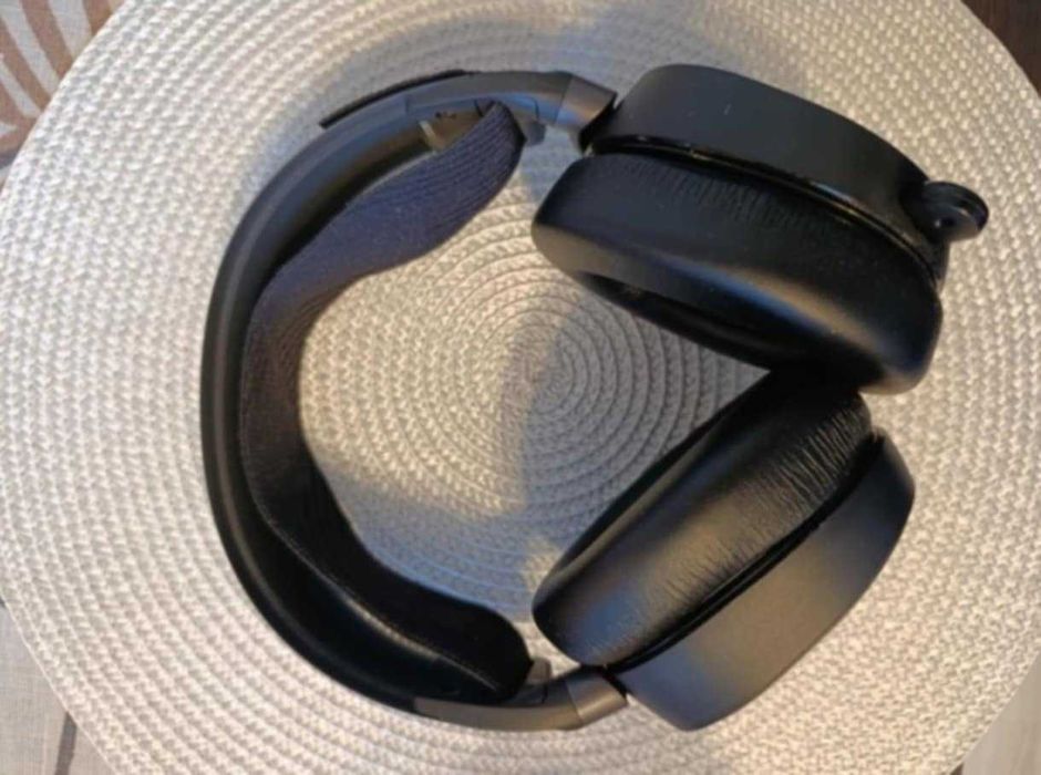 Гейминг слушалки SteelSeries - Arctis Prime, черни