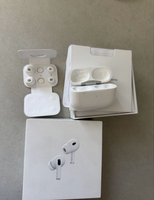 Кейс Airpods pro 2