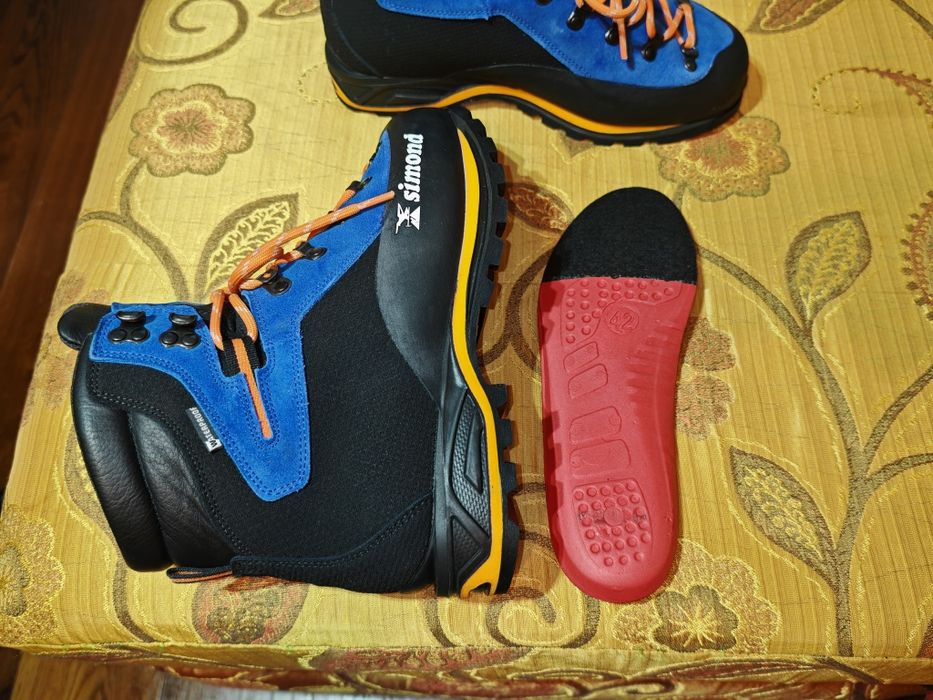 Simond Bocanci alpinism 42