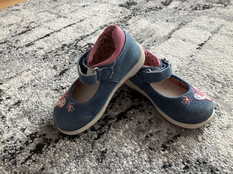 Cupcake, детски обувки