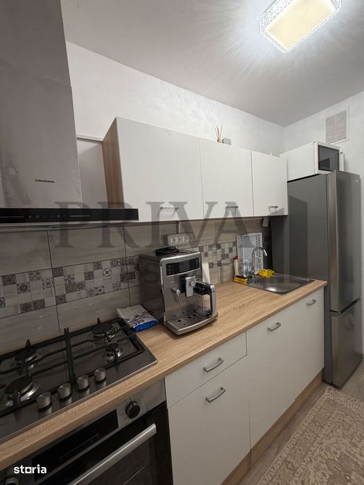 Apartament 2 camere, parter, 5 minute de Iulius Mall