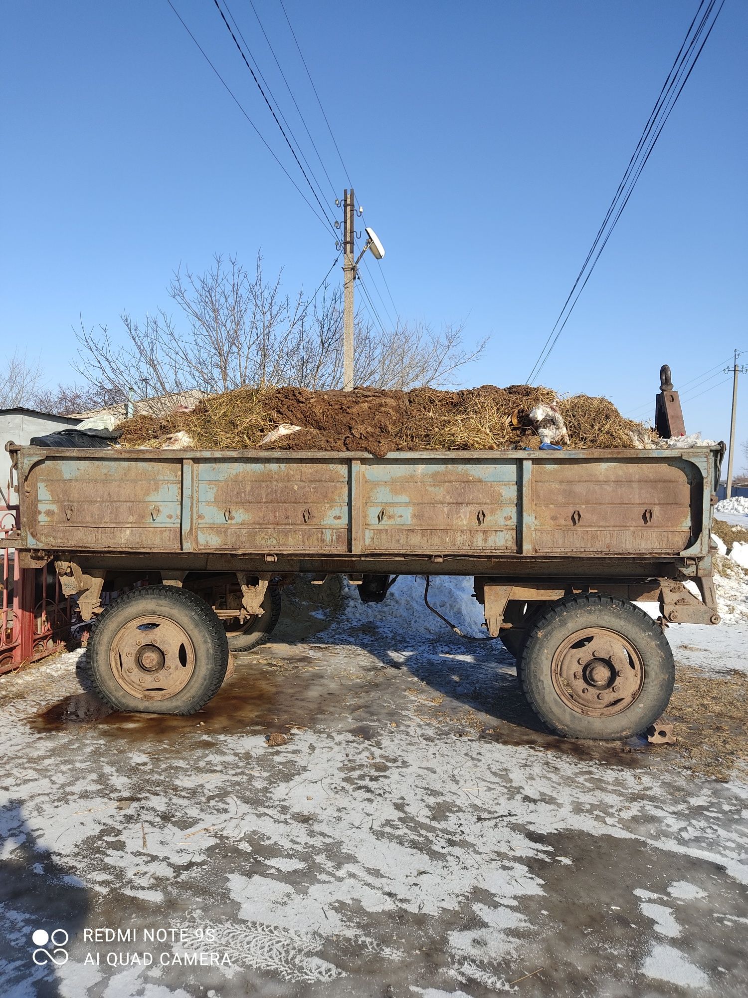 Прицеп Аксу: купить прицеп бу на сервисе объявлений OLX.kz Аксу