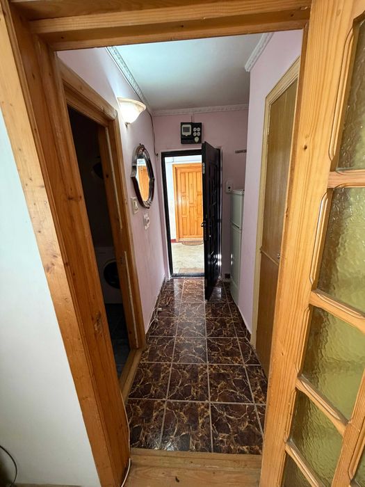 Garsoniera de inchiriat