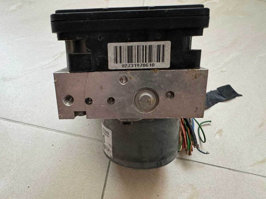 ABS модул АБС помпа 58920-2Y620 MANDO за HYUNDAI IX 35  от Хюндай их35