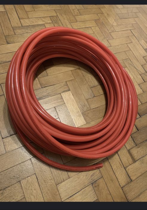 Teava incalzire pardoseala 17x2