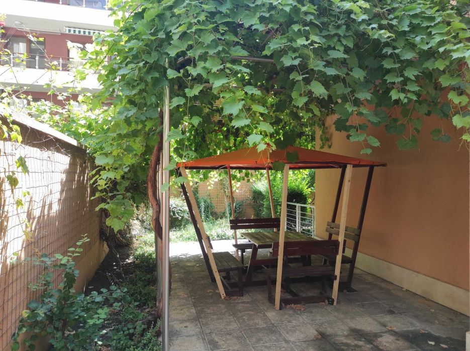 Апартамент до плажа в стария град на Поморие