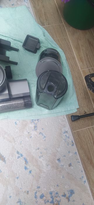 Моющий полесос dreame h11 max