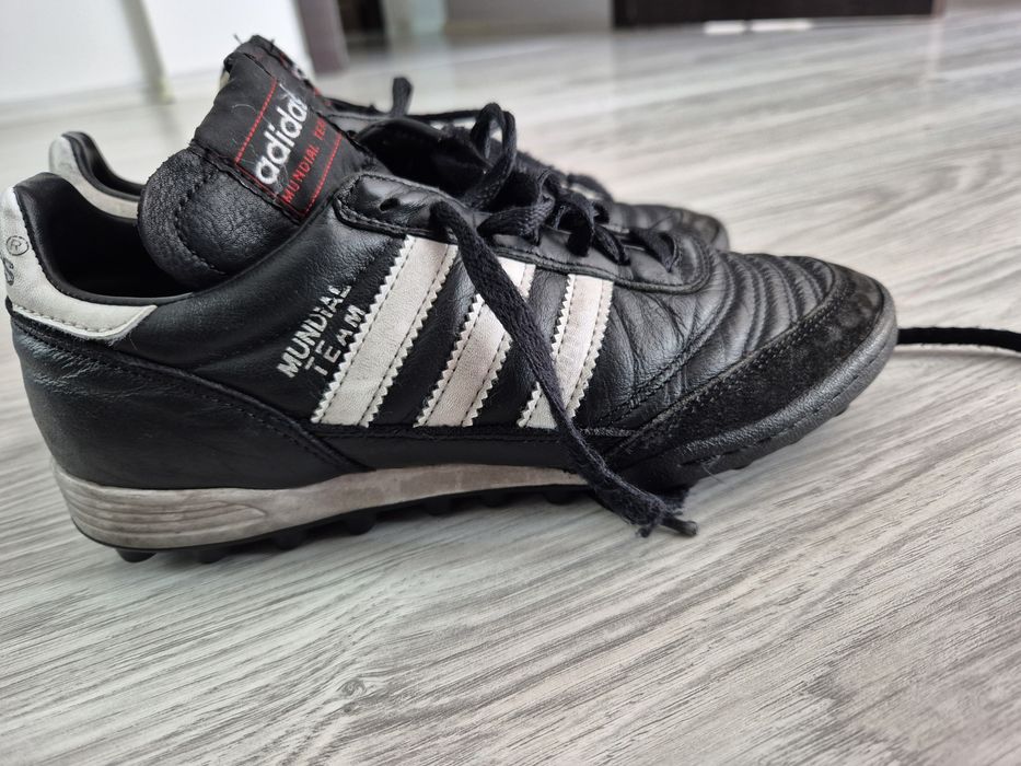 Детски стоножки Adidas mundial team