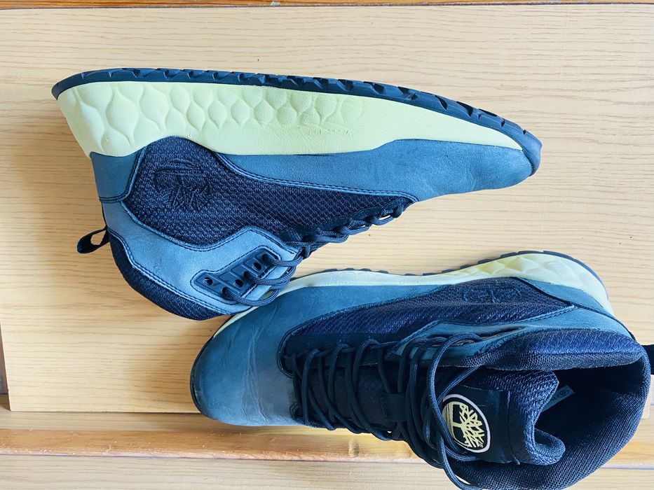 Маратонки  Timberland  41
