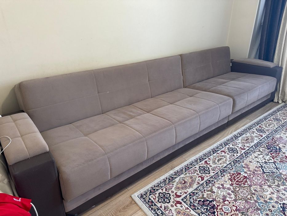 Продам диван 3.5 м