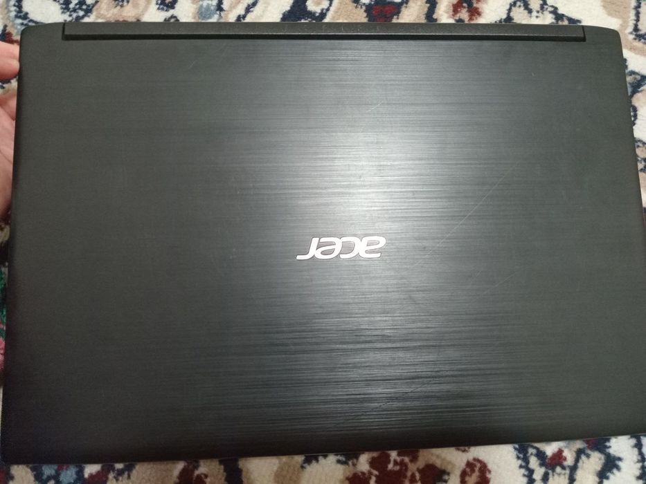 Acer Aspire 3 A315-53 series