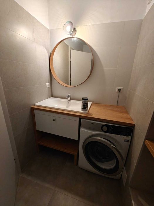 Studio de inchiriat, MRS Village