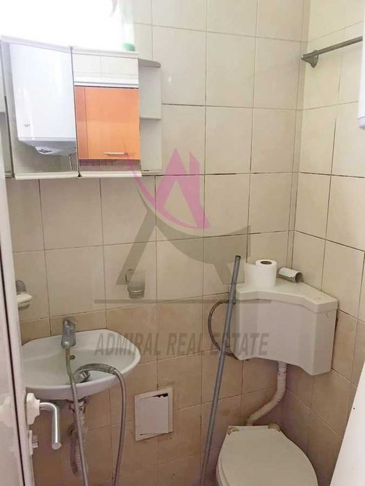 Дава се под наем Едностаен апартамент в Варна, Левски - 25 кв.м за 250 € - Снимка #4