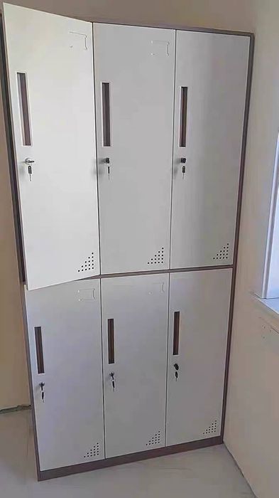 раздевалочный шкаф xodimlar shkafi шкаф для спортзала sport zal shkafi