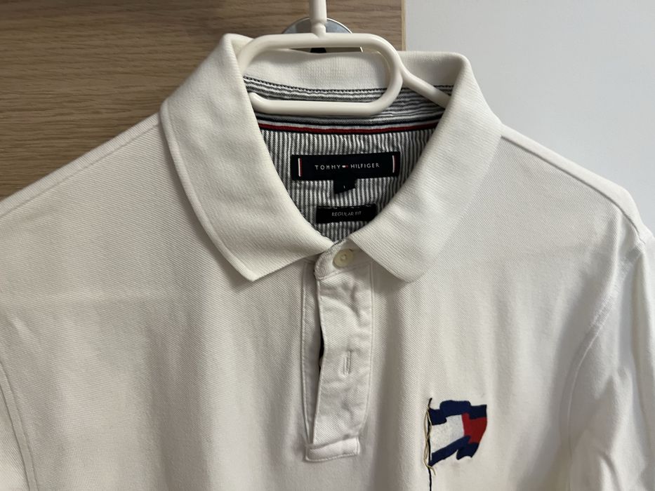 Tricou Tommy Hilfiger