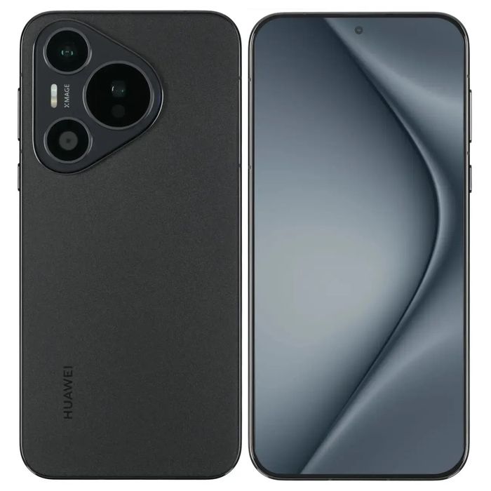Huawei Pura 70  12/256 Gb Black