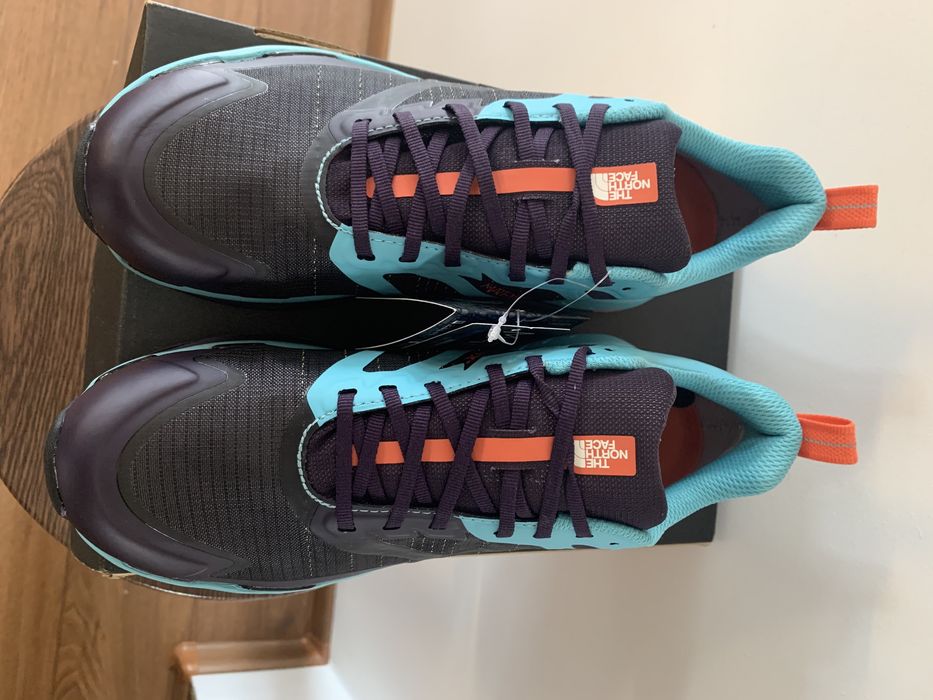 The North Face Vectiv Infinite Futurelight нови обувки