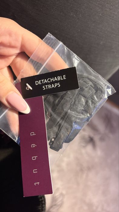 Официална рокля, става и за бална рокля