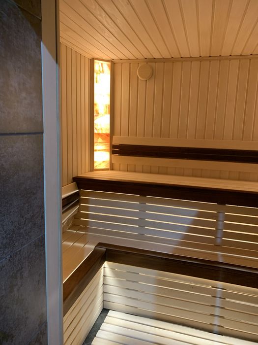 Отделка бань и саун Алматы