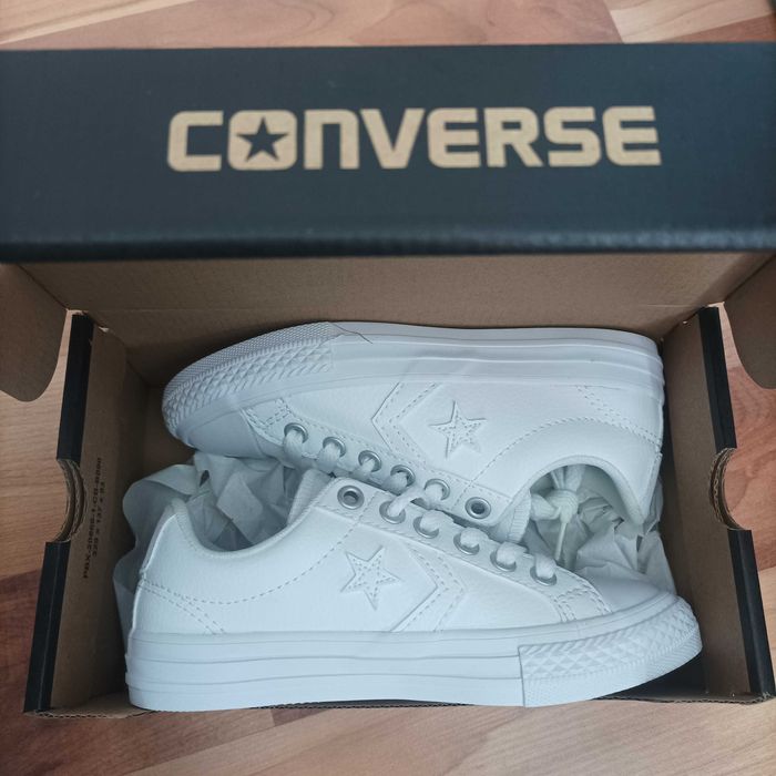 Bonpoint/Converse/U.S.Polo Assn/Puma N28