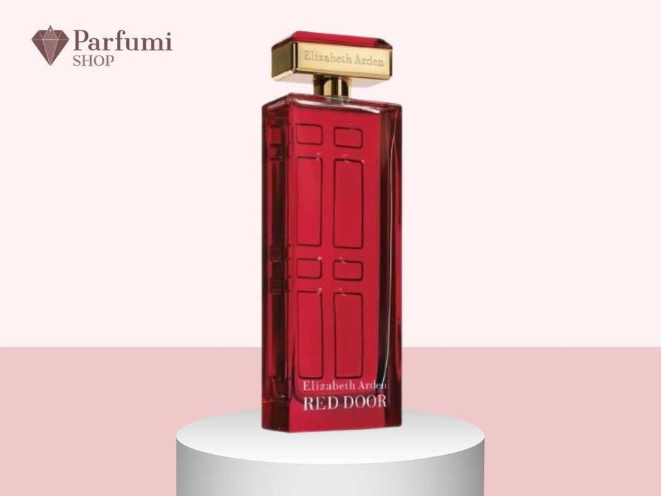 Elizabeth Arden Red Door EDT D 100 ml