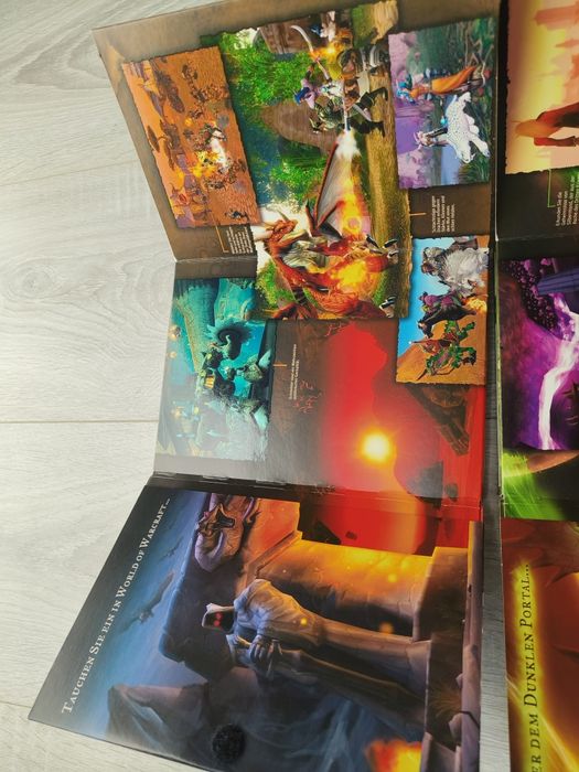 Jocuri Warcraft pc
