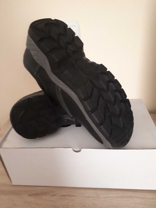 Работни обувки 37номер