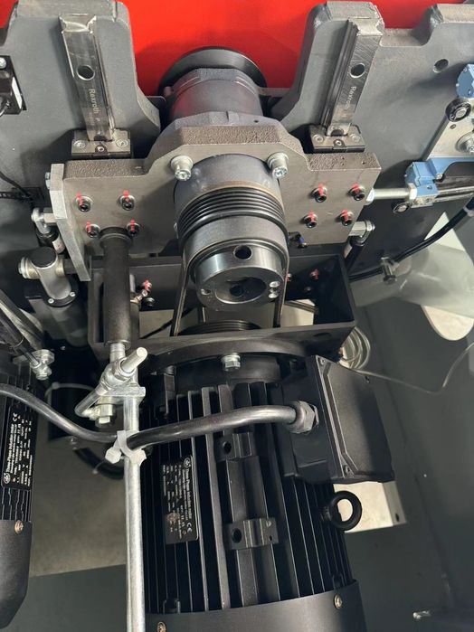 Форматно раскроечный станок Altendorf