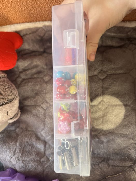 набор для украшений своими руками