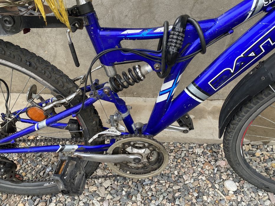 Продам велосипед