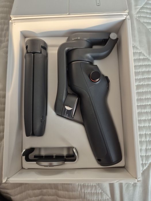 Стабилизатор телефона dji osmo mobile 6