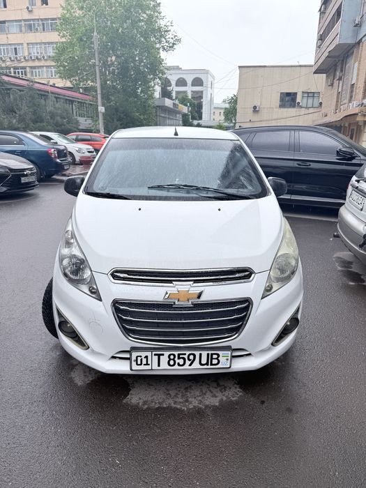 Сухая аренда с дальнейшим выкупом спарк автомат газ 2019г