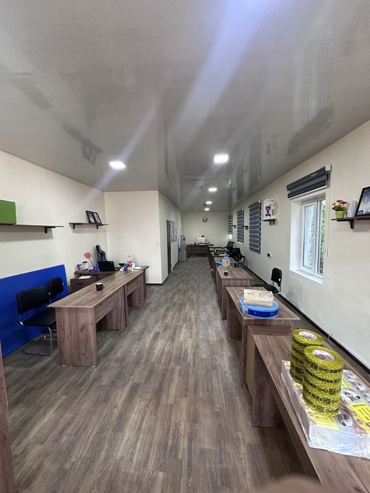 Сдаётся в аренду 1265кв в Ташкент