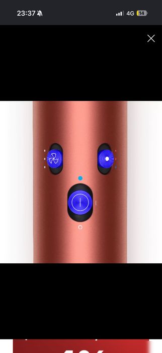 Маша DYSON airwrap | Long