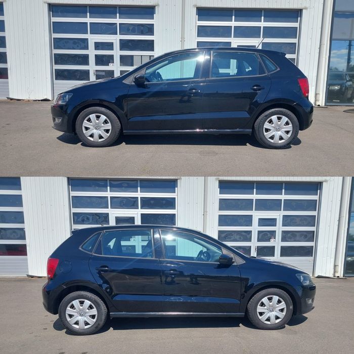 VOLKSWAGEN Polo 2011 — imagine 5