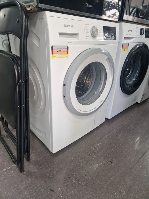 Пералня Siemens IQ 300 8 кг А+++