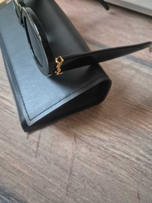 Saint Laurent Yves Saint Laurent