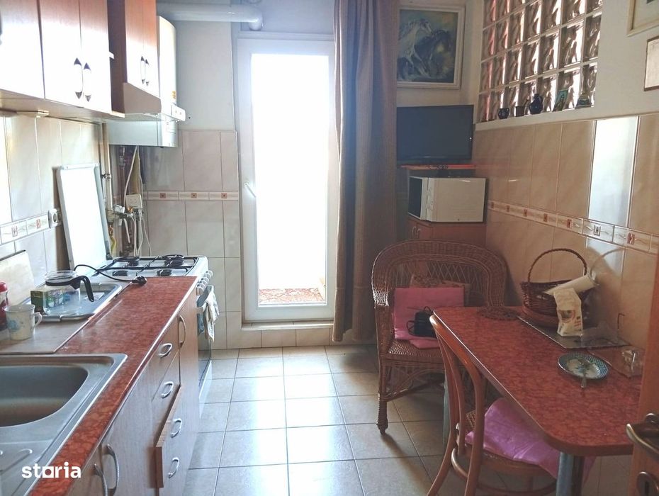 Apartament 2 camere în blocul Urbana, pe bulevardul Iuliu Maniu