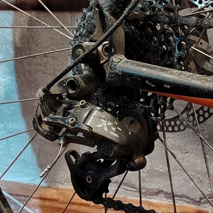 Продам велосипед