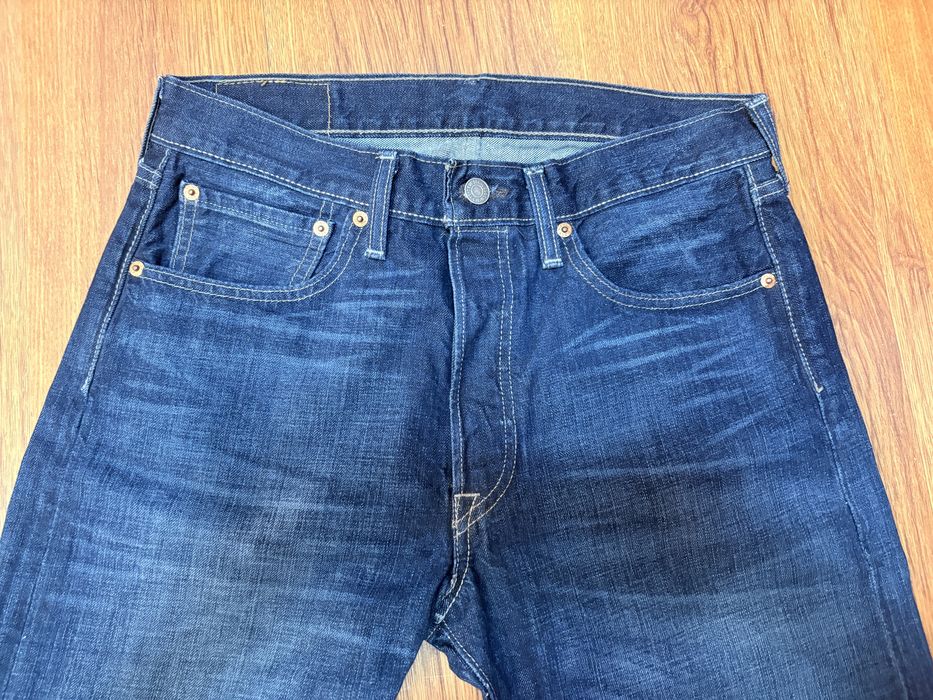 Blugi bărbați Levi’s, mărime W31, L32