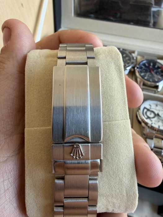 Ceas rolex automat