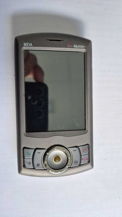 Retro PDA Compaq iPAQ Pocket PC seria H3900 – Proiect restaurare / Piese