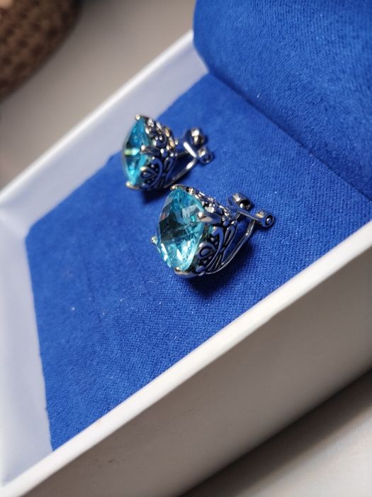 Серебро 925 пробы