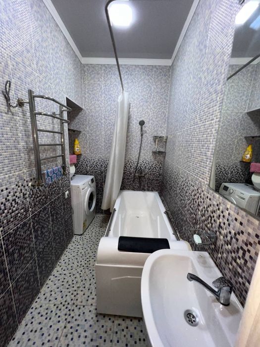 3/2/3 Центр! Ул. Садыка Азимова(клиника Фёдорович