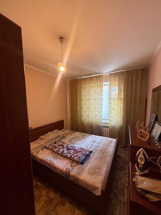 Продам 3х комн кв Старая часть Уалиханова