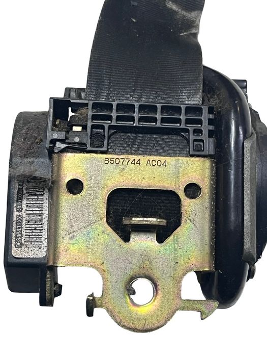 Centura De Siguranta Stanga Fata Peugeot 307 Saloon 2001 - > B507744
