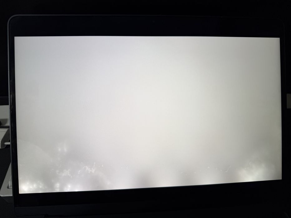 Macbook air m3 16/512