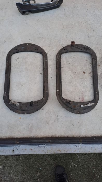 Vand piese Dacia 1300, 1310, 1410